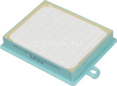 НЕРА-фильтр PHILIPS FC8038/01, 1 шт., для пылесосов Performer FC915X и FC917X, SilentStar F