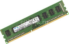 Модуль памяти SAMSUNG M378B5773TB0 DDR3 - 2Гб 1600, DIMM, OEM
