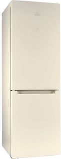 Холодильник INDESIT DS 4180 E, двухкамерный, бежевый [105399]