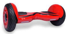 Гироскутер Cactus CS-GYROCYCLE_SUV2_RD 10.5&quot; 4000mAh красный