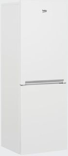 Холодильник BEKO RCNK296K00W, двухкамерный, белый