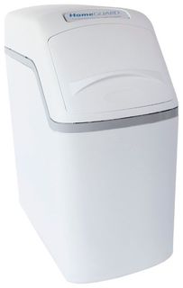 Водоочиститель АКВАФОР WaterBoss 400P, белый