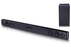 Домашний кинотеатр LG SJ3