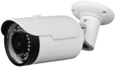 Камера видеонаблюдения GINZZU HAB-20V2P, 2.8 - 12 мм, белый