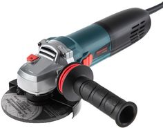 Угловая шлифмашина HAMMER USM1200B PREMIUM [433772]