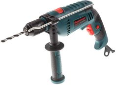 Дрель ударная HAMMER UDD710B PREMIUM [424813]