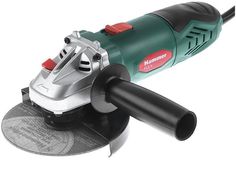 Угловая шлифмашина HAMMER Flex USM650LE [498581]