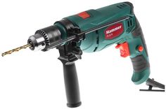 Дрель ударная HAMMER Flex UDD650LE [498583]