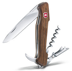 Складной нож VICTORINOX WineMaster, 6 функций, 130мм [0.9701.63]