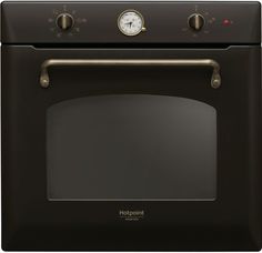 Духовой шкаф HOTPOINT-ARISTON FIT 804 H AN HA, антрацит