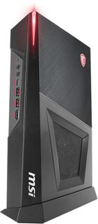 Компьютер MSI Trident 3 8RD-035RU, Intel Core i7 8700, DDR4 16Гб, 1000Гб, 256Гб(SSD), NVIDIA GeForce GTX 1070 - 8192 Мб, Windows 10, черный [9s6-b92011-035]