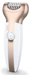Эпилятор BEURER HL70 белый [576.42]