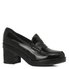 Туфли JIL SANDER NAVY JN25031 черный