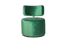 Кресло mokka (sits) зеленый 61x76x68 см.