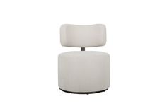 Кресло mokka (sits) серый 61x76x68 см.