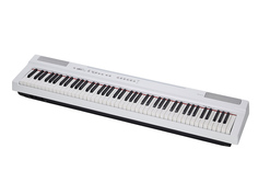 Цифровое фортепиано Yamaha P-125 White