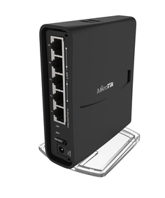 Точка доступа MikroTik hAP ac2