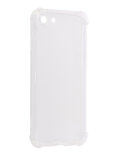 Аксессуар Чехол Liberty Project Silicone TPU Armor Case для APPLE iPhone 8 Transparent 0L-00038617