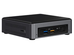 Настольный компьютер Intel NUC 7 BOXNUC7I5BNKP