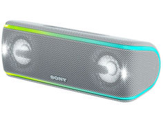 Колонка Sony SRS-XB41 White