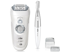 Эпилятор Braun 7-890 Silk-epil 7