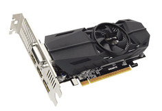 Видеокарта GigaByte GeForce GTX 1050 1354Mhz PCI-E 3.0 2048Mb 7008Mhz 128 bit DVI HDMI DP HDCP GTX 1050 Low Profile 2G GV-N1050-2GL