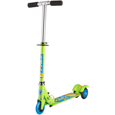 Самокат Foxx Smooth Motion Green 100SM.FOXX.GN7