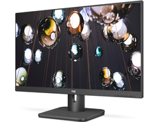 Монитор AOC 22E1Q Black