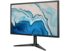 Монитор AOC 22B1H Black