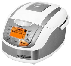 Мультиварка Redmond RMC-M70 White