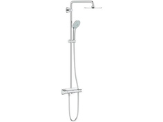 Душевая стойка Grohe Euphoria 210 26363000