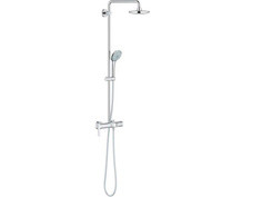 Душевая стойка Grohe Euphoria 180 26320000