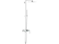 Душевая стойка Grohe Euphoria Cube 230 23147001