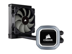 Водяное охлаждение Corsair H60 2018 CW-9060036-WW