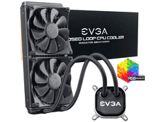 Водяное охлаждение EVGA 400-HY-CL28-V1