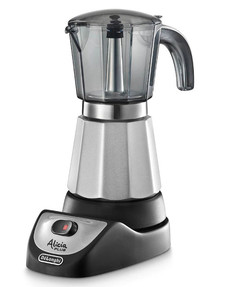 Кофеварка DeLonghi EMKM 4.B