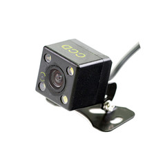 Камера заднего вида Interpower IP-662 LED