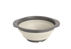 Миска Outwell Collaps Bowl S Cream White 650610