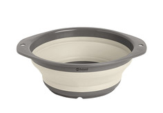 Миска Outwell Collaps Bowl M Cream White 650611