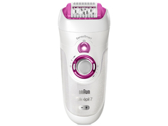 Эпилятор Braun 7-700 Silk-epil 7
