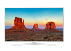 Телевизор LG 49UK6390