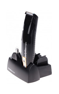 Триммер BaByliss E820PE