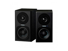 Колонка Fostex PM0.3dH Black