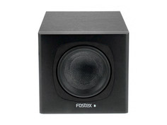 Колонка Fostex PM-SUBmini2 Black