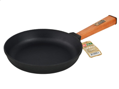 Сковорода Brizoll О2440-Р 24cm