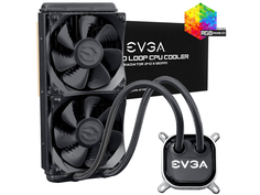 Водяное охлаждение EVGA 400-HY-CL24-V1