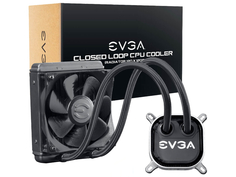 Водяное охлаждение EVGA 400-HY-CL12-V1