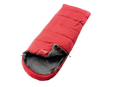 Cпальный мешок Outwell Campion Lux Red
