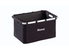 Корзина для хранения Outwell Folding Storage Basket L 590382