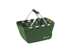 Корзина Outwell Folding Basket Green 650247